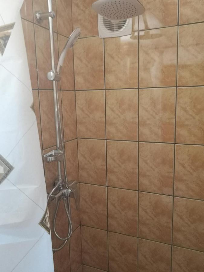 Gara Dinu Daire Bükreş Dış mekan fotoğraf